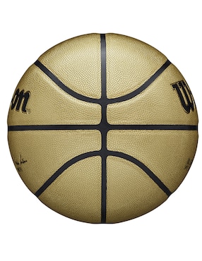 Balón Wilson para básquetbol adulto
