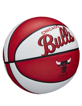 Balón Wilson para básquetbol adulto