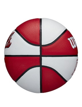 Balón Wilson para básquetbol adulto