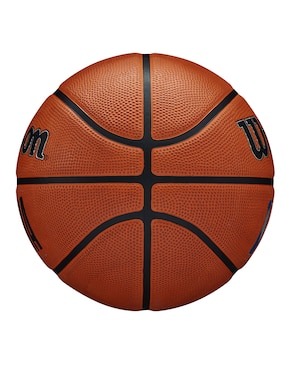 Balón Wilson para básquetbol adulto