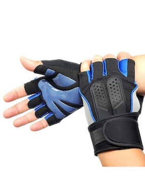 Guantes gym para pesas Umbralfit