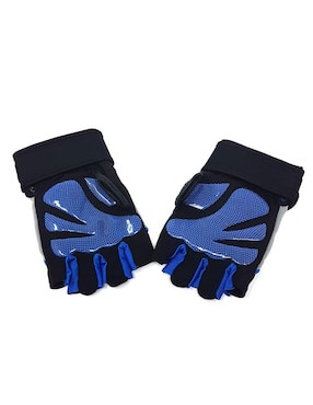 Guantes gym para pesas Umbralfit