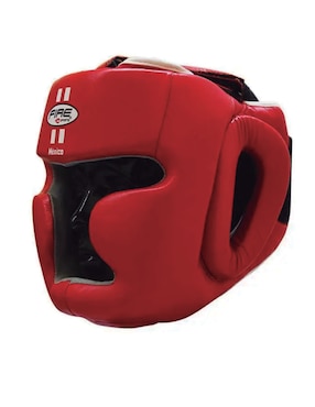 Careta de boxeo Fire Sports