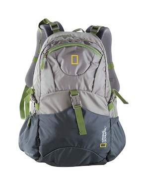 Mochila De Viaje National Geographic Bluelake Unisex