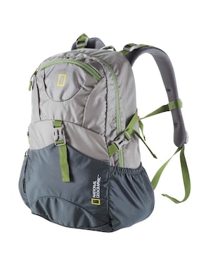 Mochila de viaje National Geographic Bluelake unisex