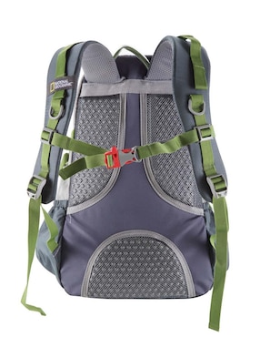 Mochila de viaje National Geographic Bluelake unisex