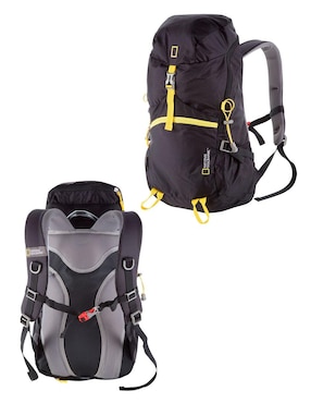 Mochila National Geographic Ontario 25 unisex