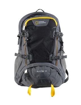 Mochila National Geographic Austin Unisex