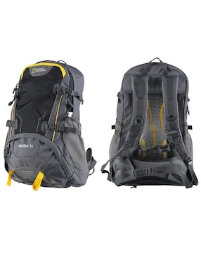 Mochila National Geographic Austin unisex