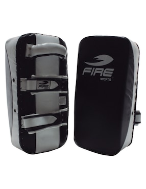 Par thai pads Fire Sports