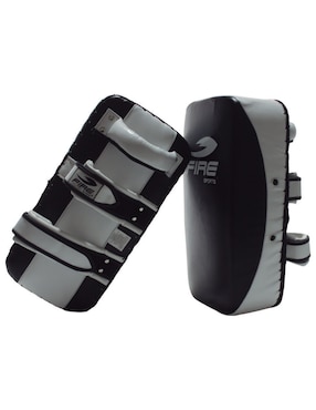 Par thai pads Fire Sports