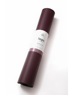 Tapete Ioga Serenity Mat 5 mm