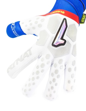Guantes de portero Rinat Kaizen Alpha fútbol