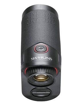 Telemetro Laser Simmons Venture 6x20 Lrf Fmc 600y