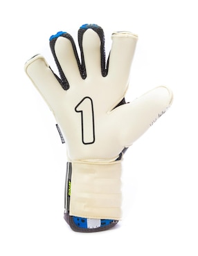 Guantes de portero Rinat Egotiko Elemental Spines Pro Alpha fútbol