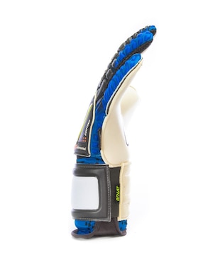 Guantes de portero Rinat Egotiko Elemental Spines Pro Alpha fútbol