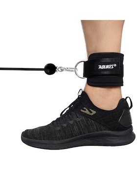 Set de grilletes Aolikes unisex