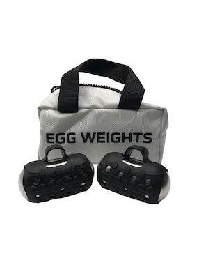 Set de pesas Egg Weights