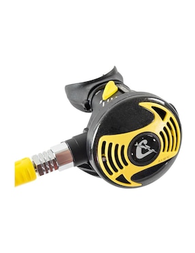 Regulador Cressi Octopus XS2 para buceo