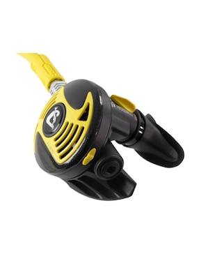 Regulador Cressi Octopus XS2 para buceo