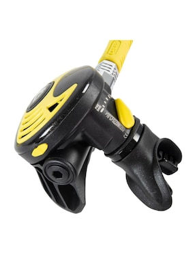 Regulador Cressi Octopus XS2 para buceo