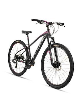 Bicicleta De Montaña Gospel Rodada 29 Race Para Mujer