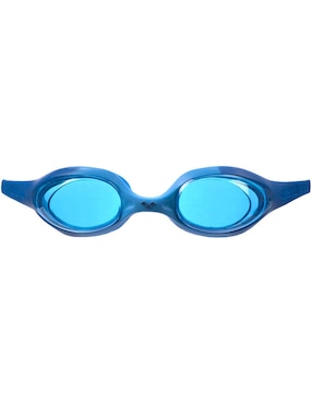 Goggles de puente fijo Arena para natación de niño