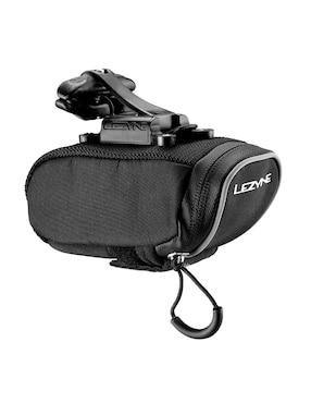 Bolsa Para Asiento Lezyne Micro Caddy QR