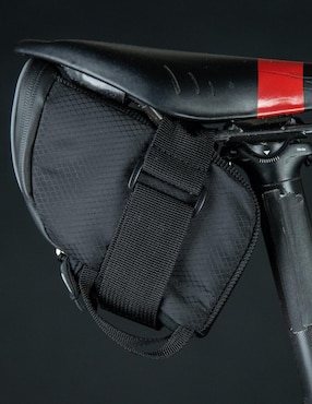 Bolsa para asiento Lezyne Micro Caddy