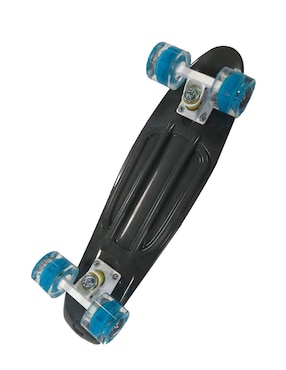 Patineta Cruiser Llantas LED IR Eco