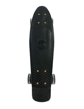 Patineta Cruiser Llantas LED IR Midas