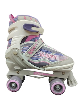 Patines 3 en 1 Blazer Pro unisex