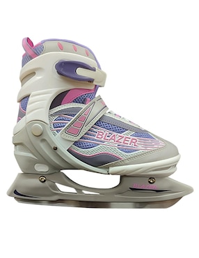 Patines 3 en 1 Blazer Pro unisex