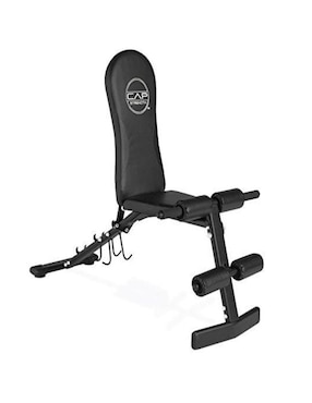 Banco para entrenamiento Cap Barbell Strength