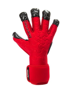 Guantes de portero para fútbol Buffon Titan Pro