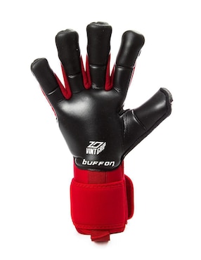 Guantes de portero para fútbol Buffon Titan Pro