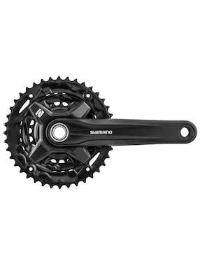 Multiplicación Shimano MTB FC-MT210 9V