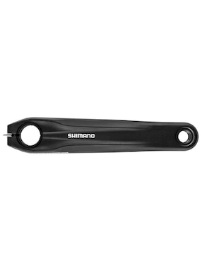 Multiplicación Shimano MTB FC-MT210 9V