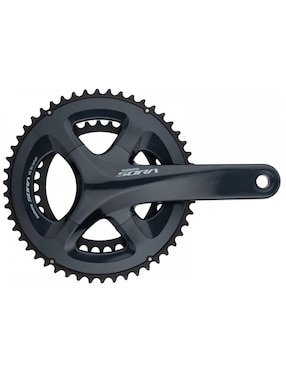 Multiplicación Ruta Shimano Sora FC-R3000 50/34D 170mm 9v