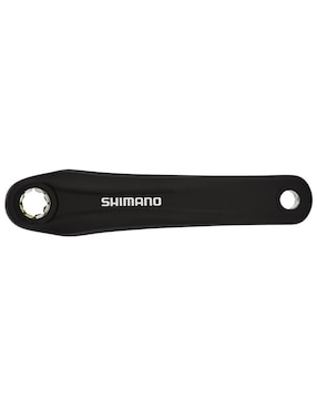 Multiplicación Shimano Alivio FC-T4010 44/32/22D 9V 175MM