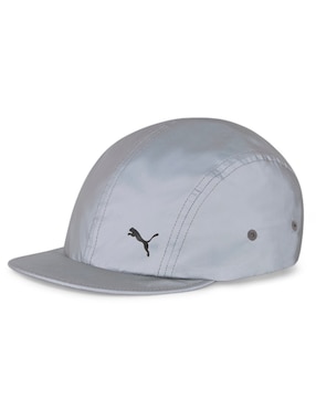 Gorra Visera Plana Hebilla Puma Adulto