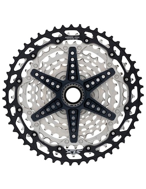 Cassette Shimano SLX CS-M7100 10-51D 12V