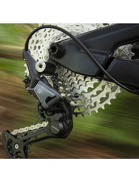 Cassette Shimano Deore CS-M5100 11-51D 11V