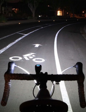 Lámpara NiteRider Lumina OLED 1200 lúmenes