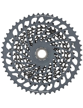 Cassette Mountain Bike Sram Gx Eagle 10/52D 12V