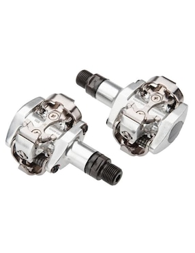 Pedales Shimano PD-M505