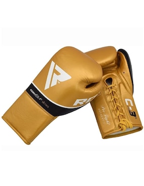Guantes para box Rdx de hombre