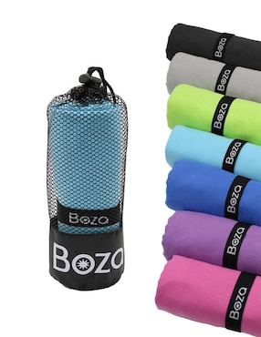 Toalla para baño Boza