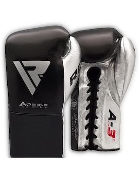 Guantes para box Rdx de hombre