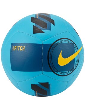 Balón de Fútbol Nike Pitch Team No.5 | Coppel